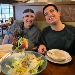 Meet your Posher, Jenny